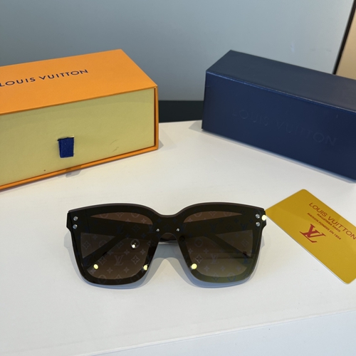 ルイヴィトンサングラス全体デザイン